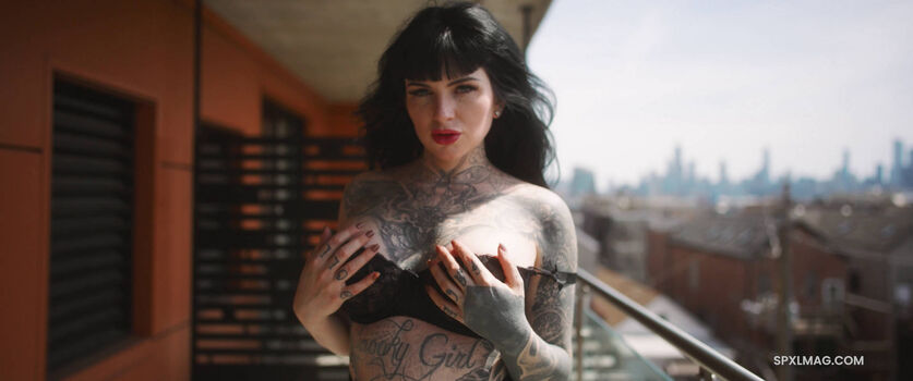 Full leaked Pennysebevrazda private onlyfans photo