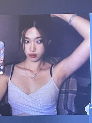 Full leaked Penpuin private photo