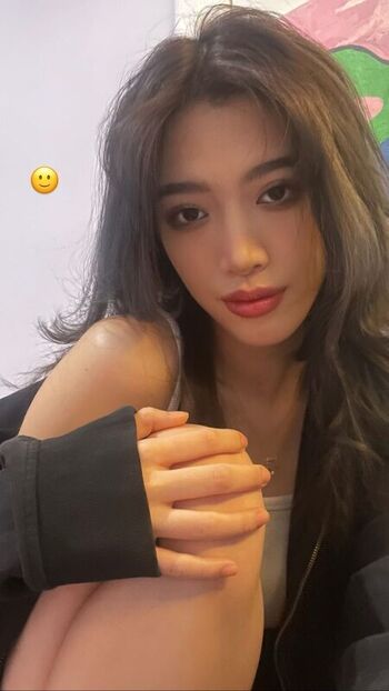 Full leaked Penpuin private photo