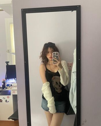 Full leaked Penpuin private photo