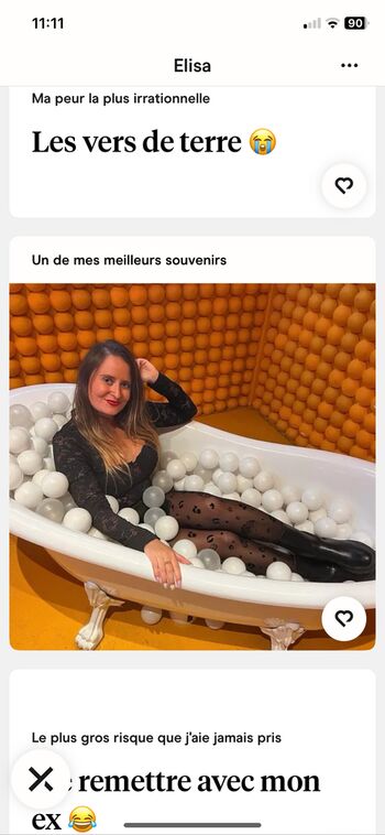 Full leaked Pepette private photo