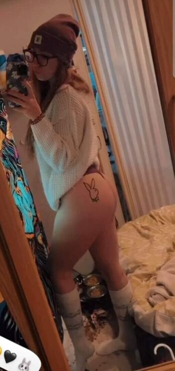 Full leaked Peppermintpati private onlyfans photo