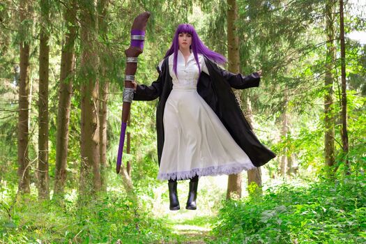 Full leaked Peppy cos private onlyfans photo