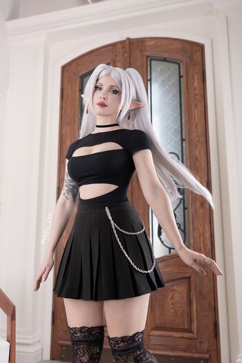 Full leaked Peppy cos private onlyfans photo