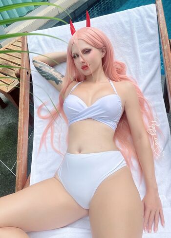 Full leaked Peppy cos private photo