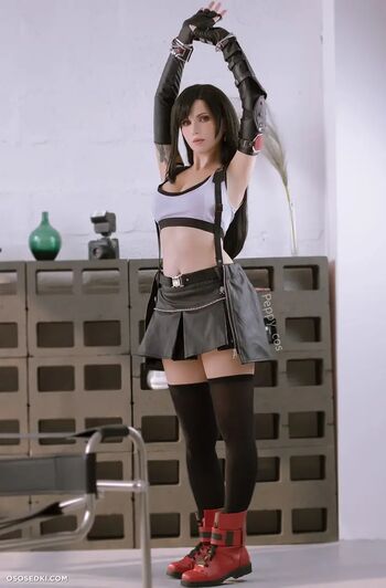 Full leaked Peppycosplay private photo