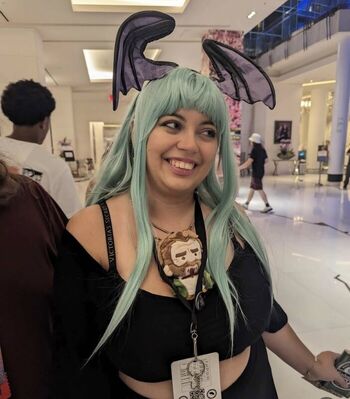 Full leaked Pepsiccino private photo