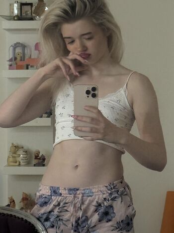 Full leaked Perfect ad private photo