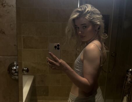 Full leaked Perfect ad private photo