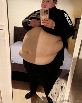 Full leaked Perfectgodess private photo