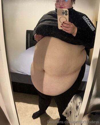 Full leaked Perfectgodess private photo