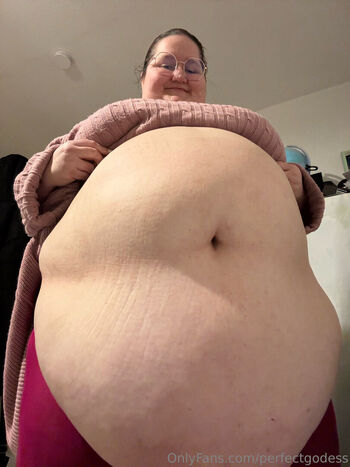 Full leaked Perfectgodess private photo