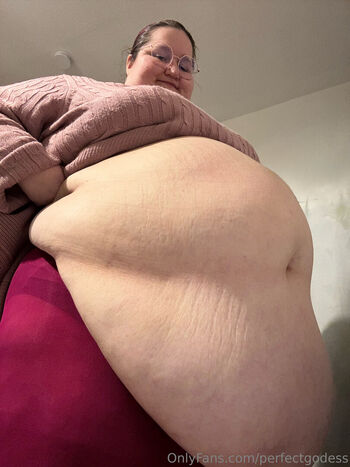 Full leaked Perfectgodess private photo