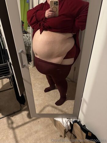 Full leaked Perfectgodess private photo