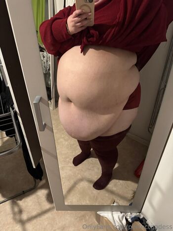 Full leaked Perfectgodess private photo