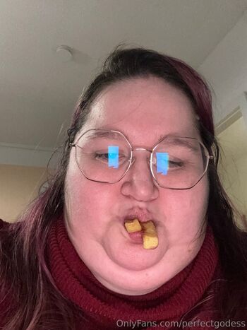 Full leaked Perfectgodess private photo