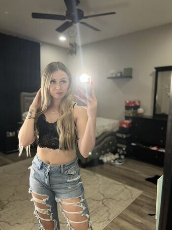 Full leaked Perfectlittlenina private photo
