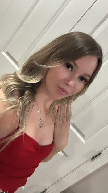 Full leaked Perfectlittlenina private photo
