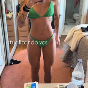 Full leaked Perfis daily private photo