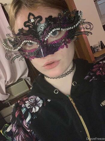 Full leaked Perky deeze private photo