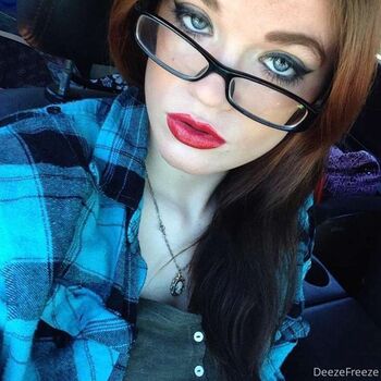 Full leaked Perky deeze private photo