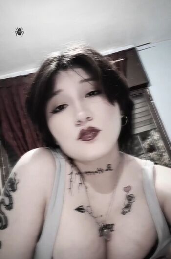 Full leaked Perla cr private photo
