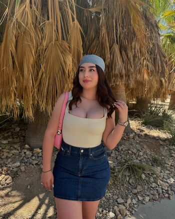 Full leaked Perla ortega private photo