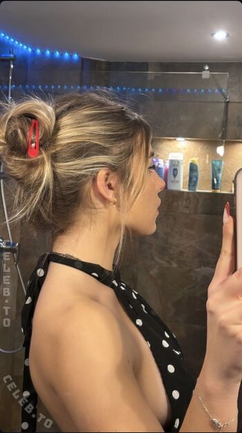 Full leaked Perle btr private onlyfans photo