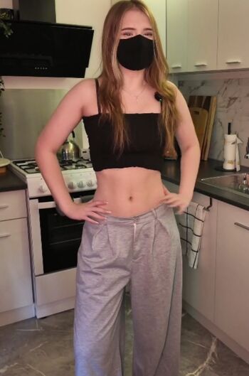 Full leaked Perlinna page private photo