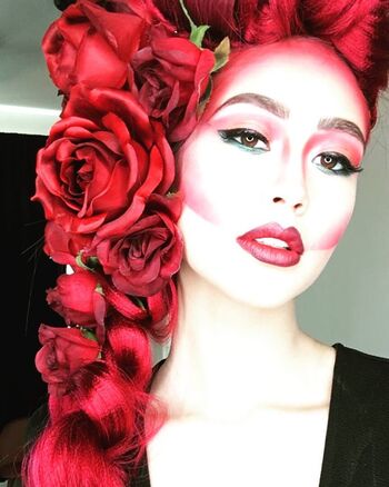 Full leaked Perpetua smith page private onlyfans photo