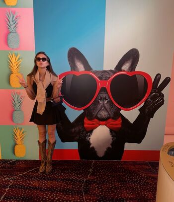 Full leaked Perpetua smith page private onlyfans photo