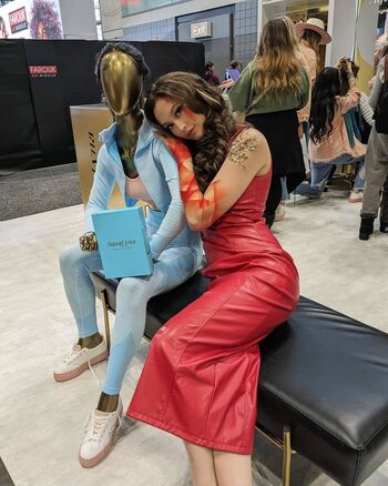 Full leaked Perpetua smith private onlyfans photo