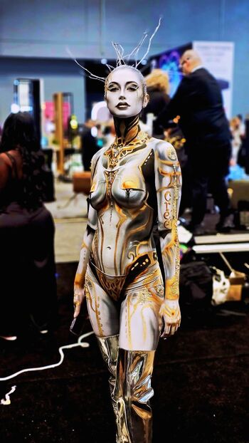 Full leaked Perpetua smith private photo