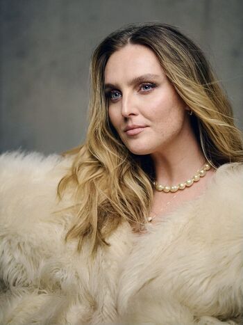 Perrie Edwards
