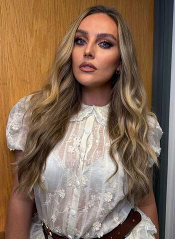 Full leaked Perrie edwards private photo