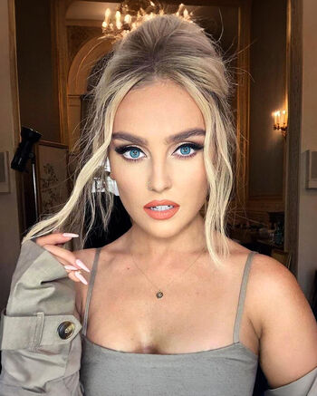 Full leaked Perrie edwards private onlyfans photo