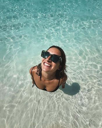 Full leaked Perrine laffont private photo