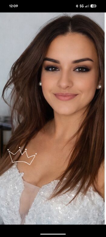 Full leaked Perrine rmd private photo