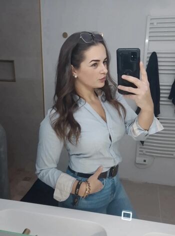 Full leaked Perrine rmd private photo
