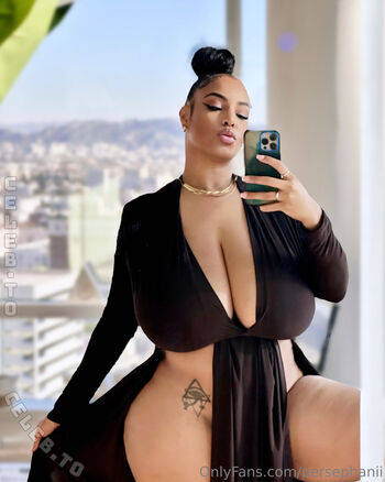 Full leaked Persephanii page private onlyfans photo