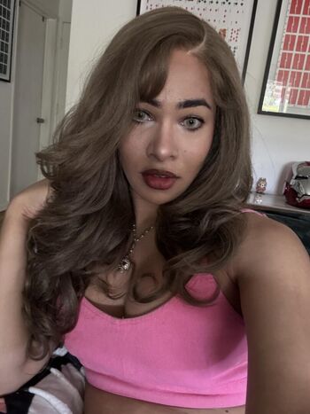 Full leaked Persephiroth private onlyfans photo