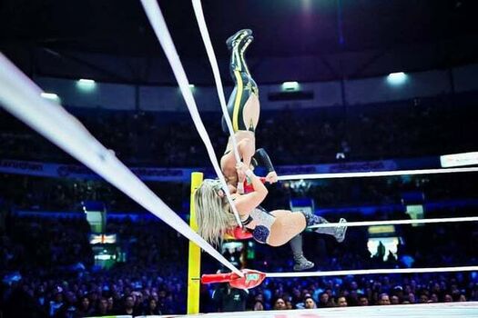 Full leaked Persephone page private onlyfans photo