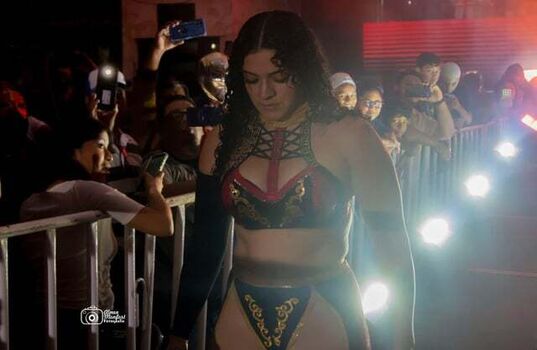 Full leaked Persephone page private onlyfans photo