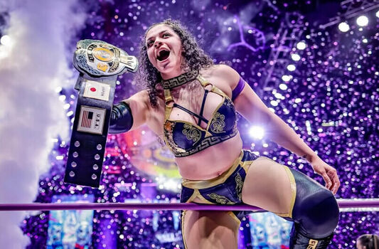 Full leaked Persephone page private onlyfans photo