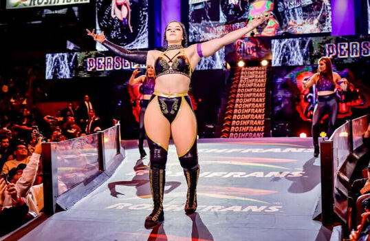 Full leaked Persephone page private onlyfans photo