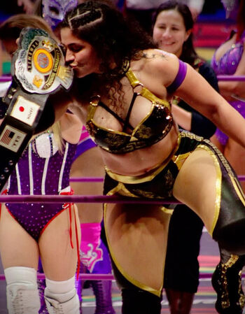 Full leaked Persephone page private onlyfans photo