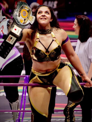 Full leaked Persephone page private onlyfans photo