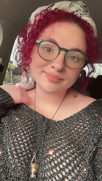 Full leaked Persephone page private onlyfans photo