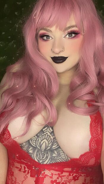 Full leaked Persephone page private onlyfans photo