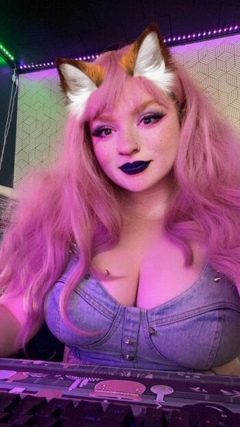 Full leaked Persephone page private onlyfans photo